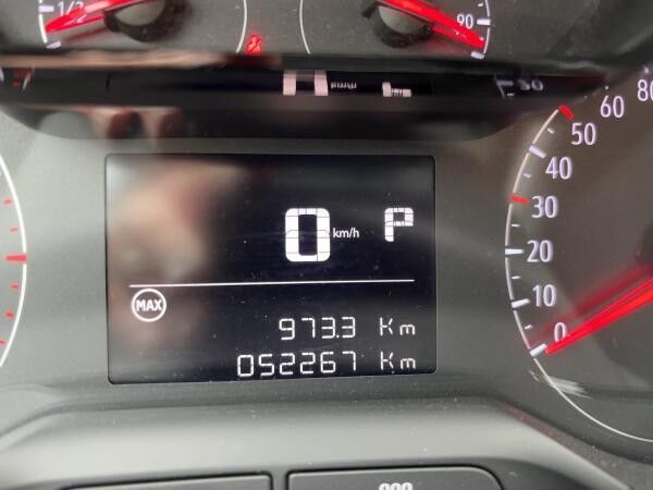 Opel Crossland 1.2 Turbo Edition LED+SHZ+Kam.+AUT