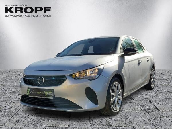 Opel Corsa F 1.2 Turbo Edition SHZ+PDC+SpurH