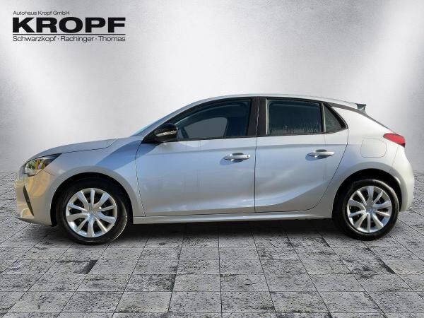 Opel Corsa F 1.2 Turbo Edition SHZ+PDC+SpurH