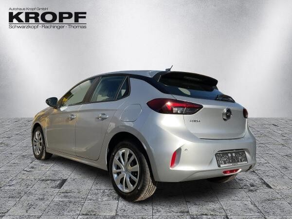 Opel Corsa F 1.2 Turbo Edition SHZ+PDC+SpurH