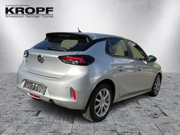 Opel Corsa F 1.2 Turbo Edition SHZ+PDC+SpurH