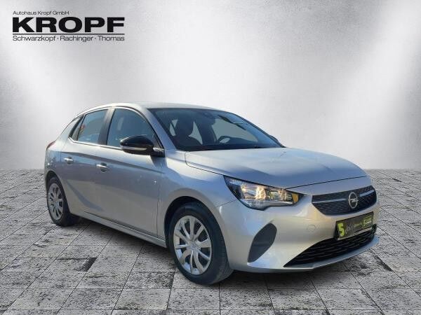 Opel Corsa F 1.2 Turbo Edition SHZ+PDC+SpurH
