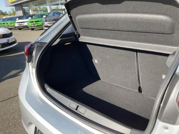 Opel Corsa F 1.2 Turbo Edition SHZ+PDC+SpurH