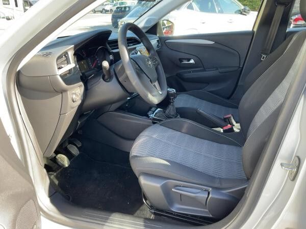 Opel Corsa F 1.2 Turbo Edition SHZ+PDC+SpurH