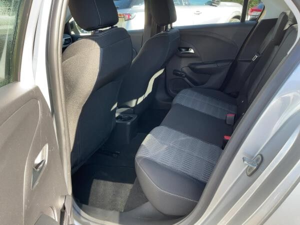 Opel Corsa F 1.2 Turbo Edition SHZ+PDC+SpurH