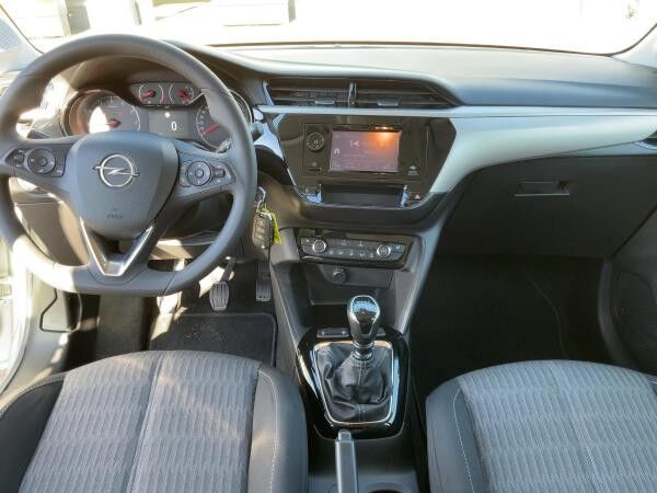 Opel Corsa F 1.2 Turbo Edition SHZ+PDC+SpurH