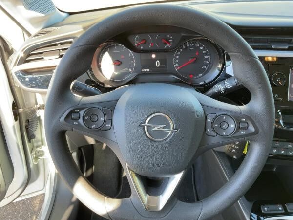 Opel Corsa F 1.2 Turbo Edition SHZ+PDC+SpurH