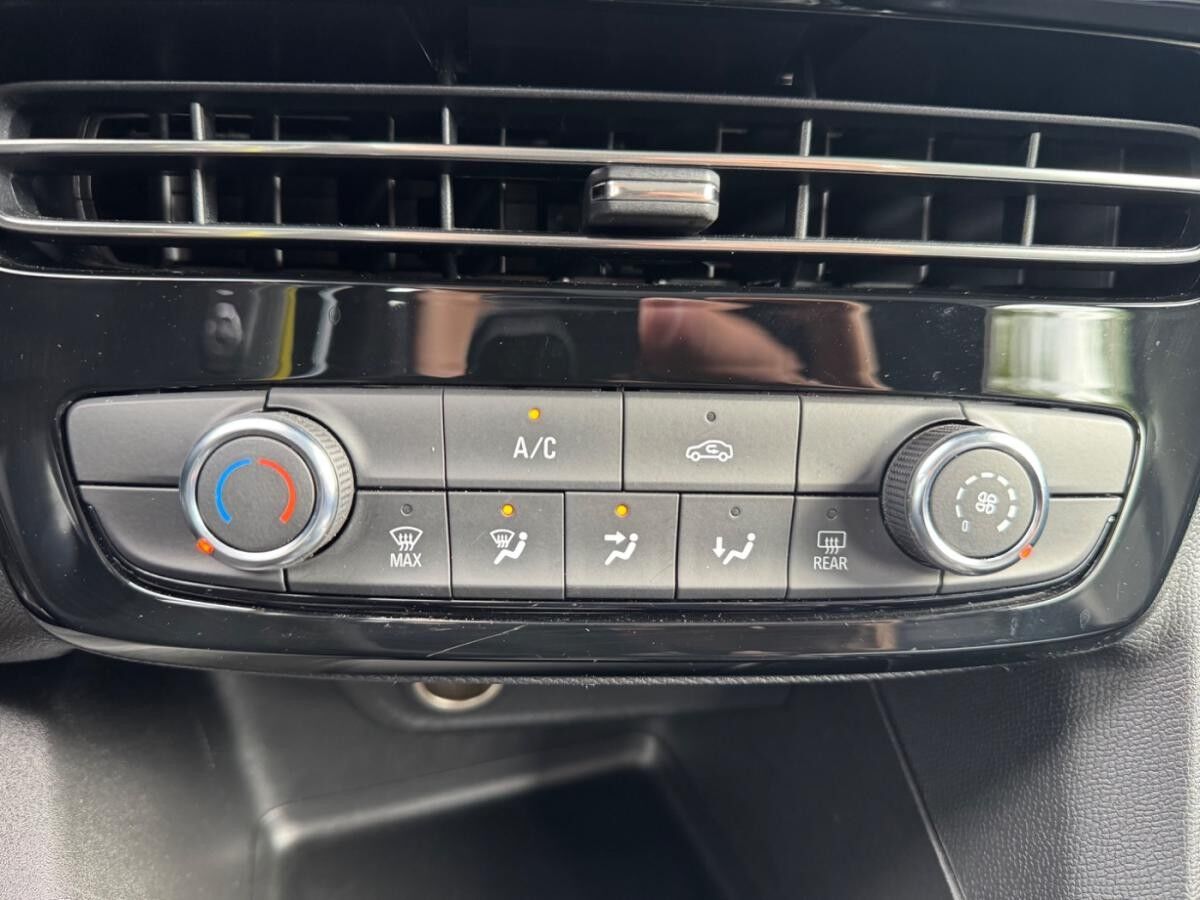 Opel Mokka 1.2 Turbo LED Fernlichtass. LM Allwetter