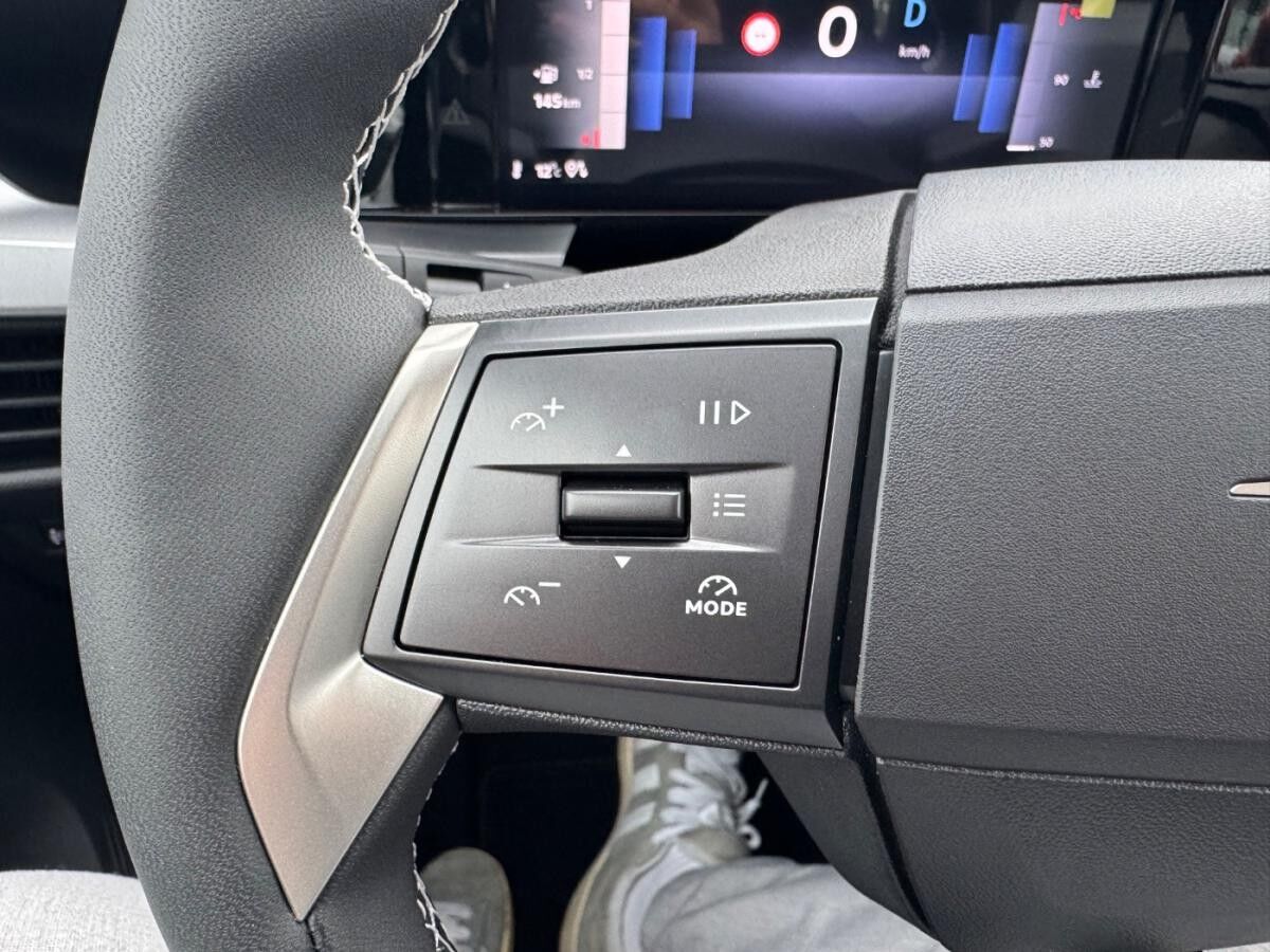 Opel Frontera 1.2 Edition LED+Fernlichtass.+PDC