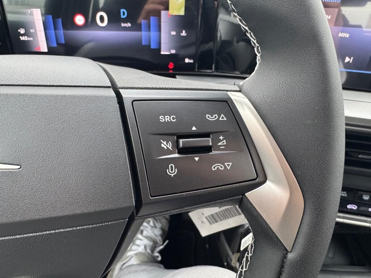 Opel Frontera 1.2 Edition LED+Fernlichtass.+PDC