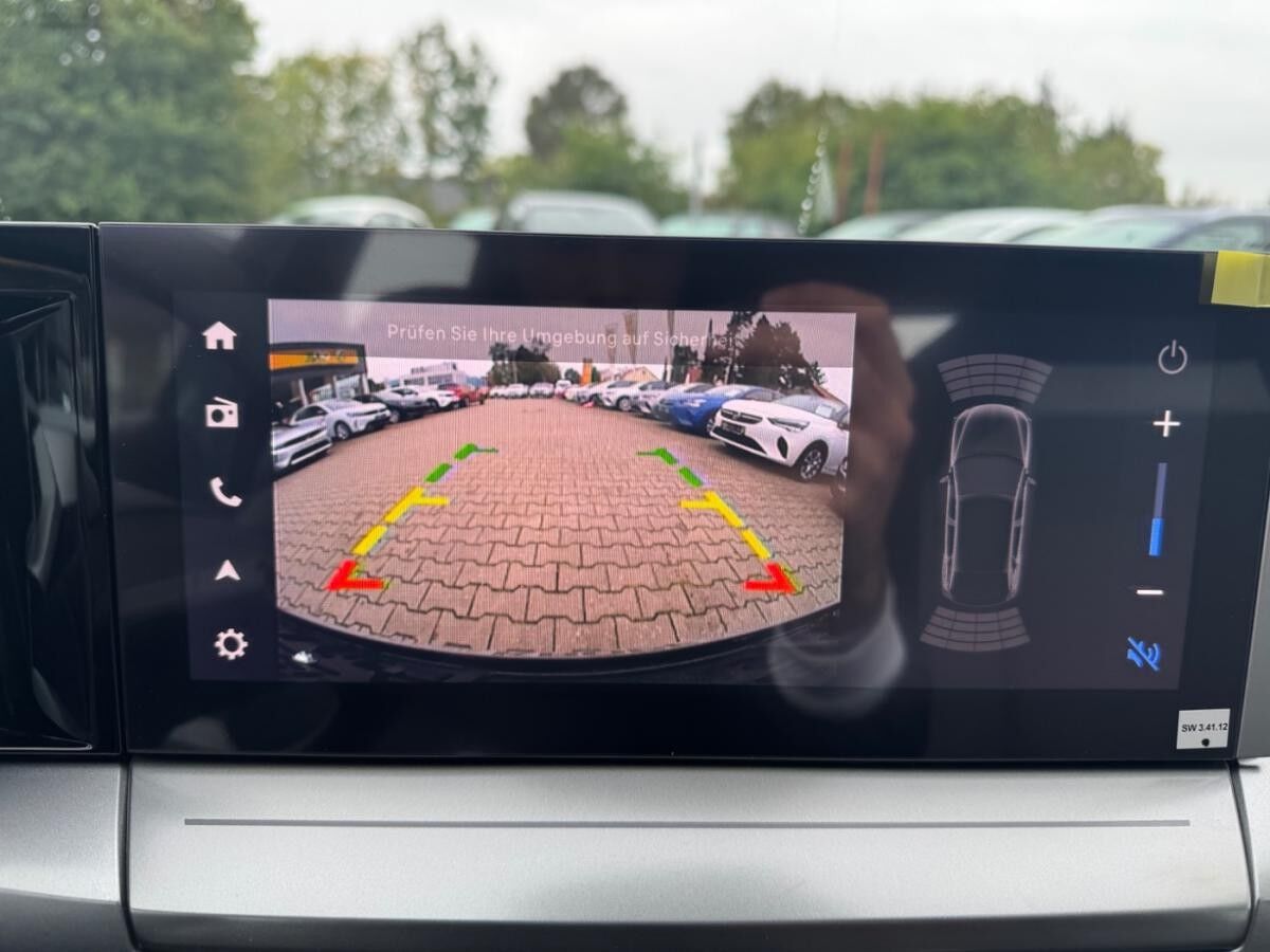 Opel Frontera 1.2 Edition LED+Fernlichtass.+PDC