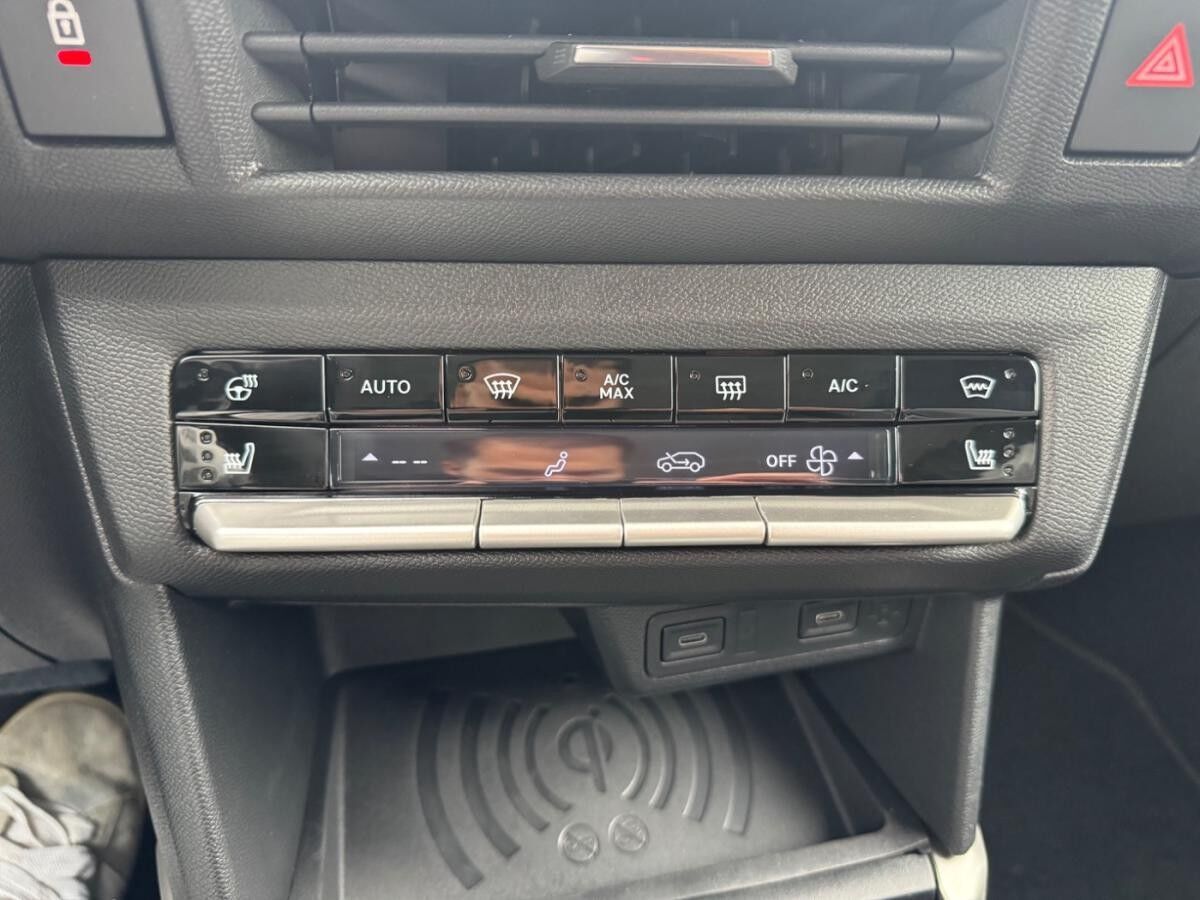 Opel Frontera 1.2 Edition LED+Fernlichtass.+PDC