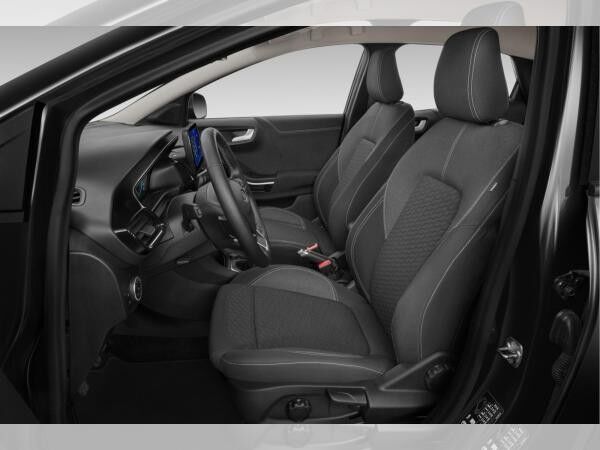 Ford Puma 1.0 Titanium 7-GANG-POWERSHIFT