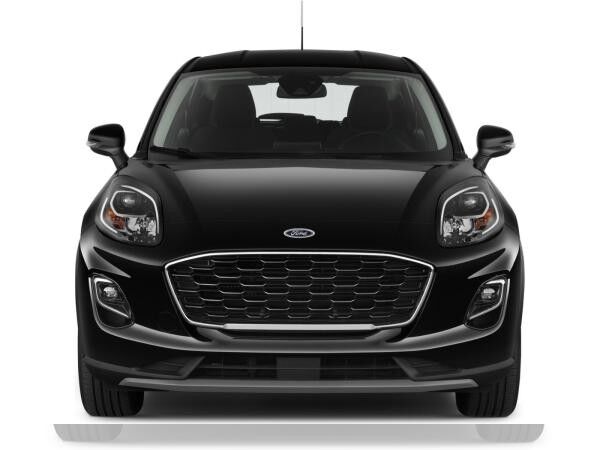 Ford Puma 1.0 Titanium 7-GANG-POWERSHIFT