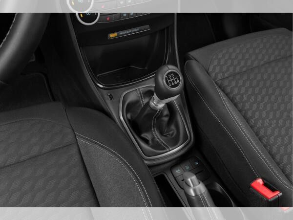Ford Puma 1.0 Titanium 7-GANG-POWERSHIFT