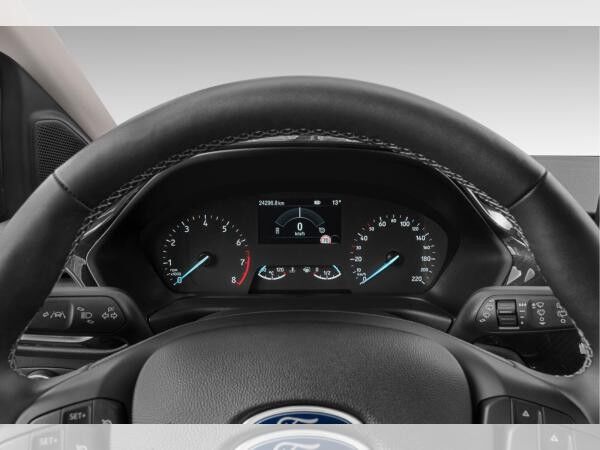 Ford Puma 1.0 Titanium 7-GANG-POWERSHIFT
