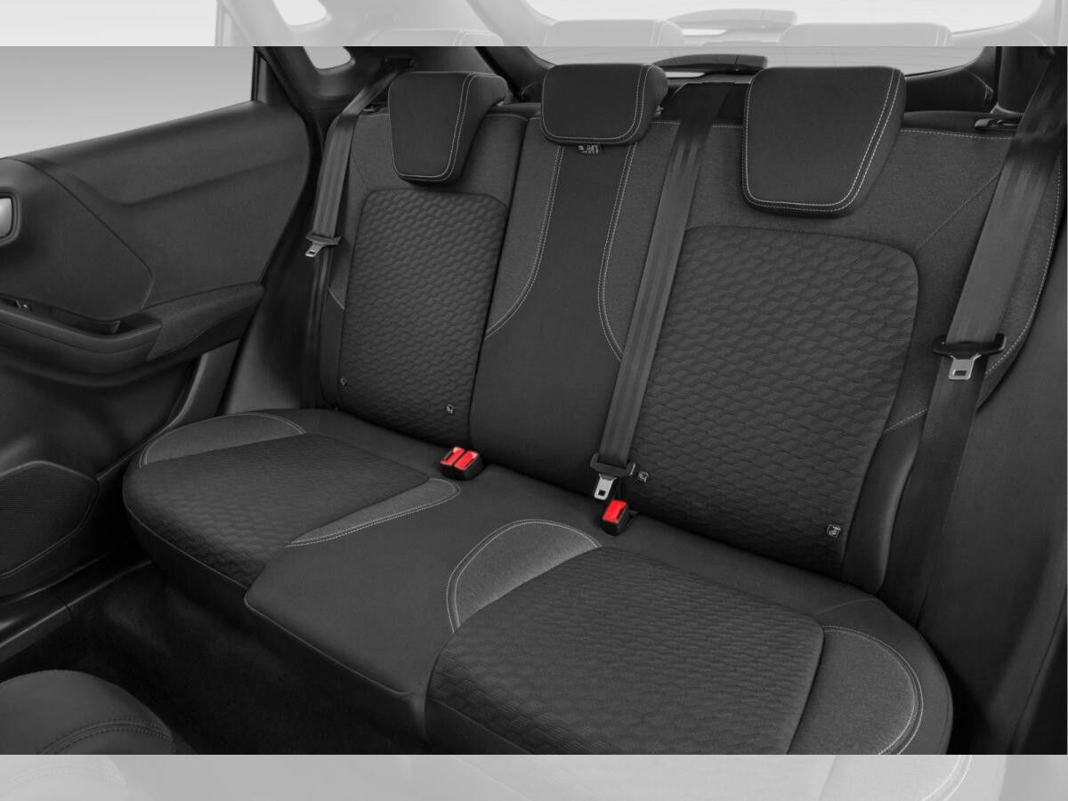 Ford Puma 1.0 Titanium 7-GANG-POWERSHIFT