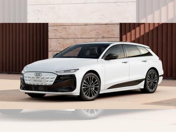 Audi A6 e-tron Avant performance Sline 0,25%*AHK*Pano*TechPlus