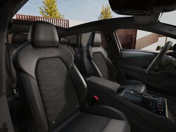 Audi A6 e-tron Avant performance Sline 0,25%*AHK*Pano*TechPlus