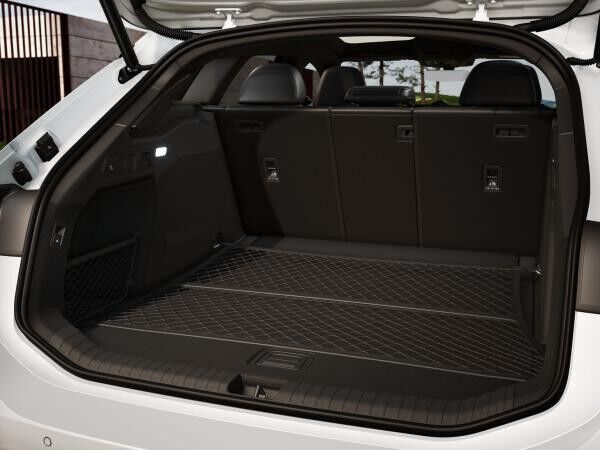 Audi A6 e-tron Avant performance Sline 0,25%*AHK*Pano*TechPlus