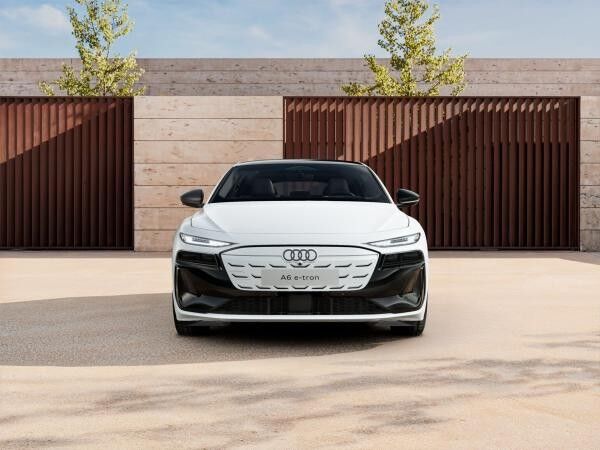 Audi A6 e-tron Avant performance Sline 0,25%*AHK*Pano*TechPlus
