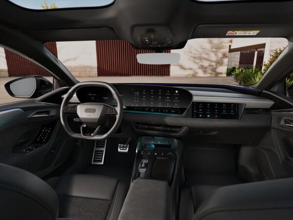 Audi A6 e-tron Avant performance Sline 0,25%*AHK*Pano*TechPlus