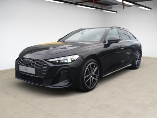 Audi A5 Avant 2,0 TDI quattro S-Line AHK Matrix B&O