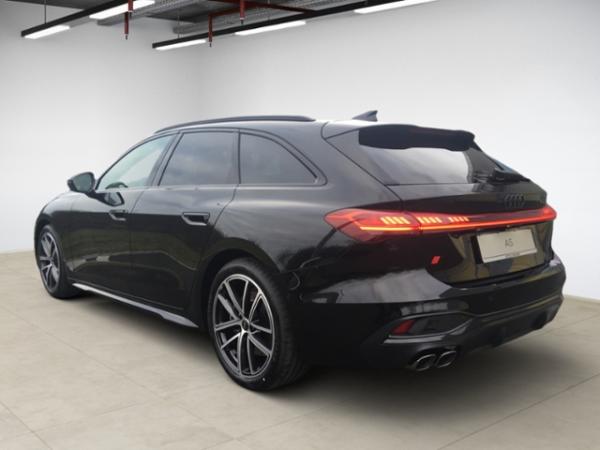 Audi A5 Avant 2,0 TDI quattro S-Line AHK Matrix B&O