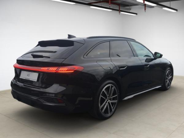 Audi A5 Avant 2,0 TDI quattro S-Line AHK Matrix B&O