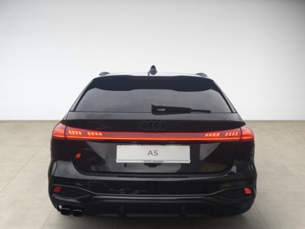Audi A5 Avant 2,0 TDI quattro S-Line AHK Matrix B&O