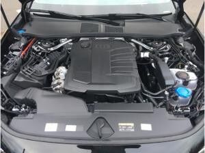 Audi A5 Avant 2,0 TDI quattro KLIMA LED NAVI ALU