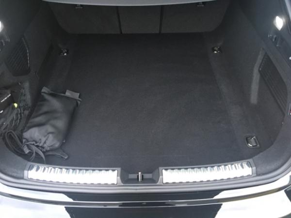 Audi A5 Avant 2,0 TDI quattro S-Line AHK Matrix B&O