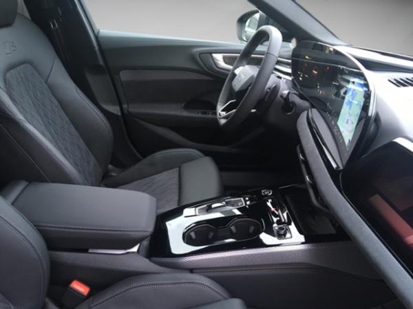 Audi A5 Avant 2,0 TDI quattro S-Line AHK Matrix B&O