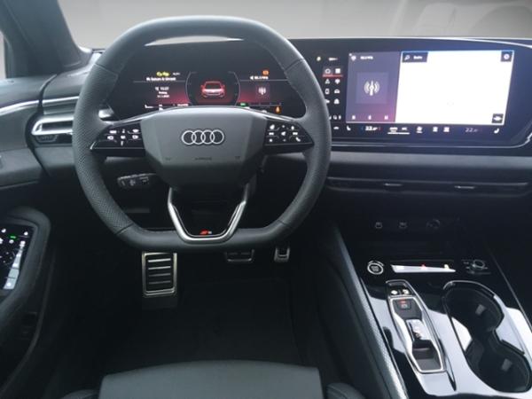 Audi A5 Avant 2,0 TDI quattro S-Line AHK Matrix B&O