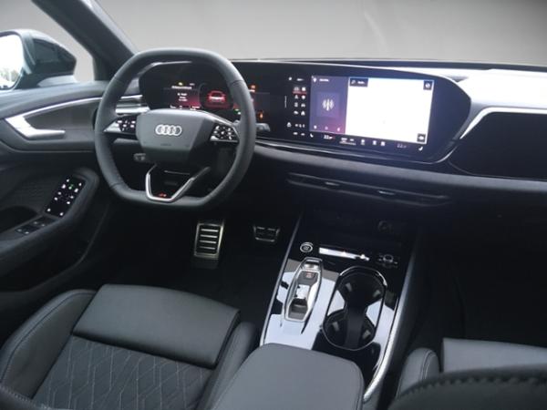 Audi A5 Avant 2,0 TDI quattro S-Line AHK Matrix B&O