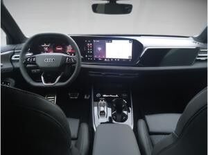 Audi A5 Avant 2,0 TDI quattro KLIMA LED NAVI ALU