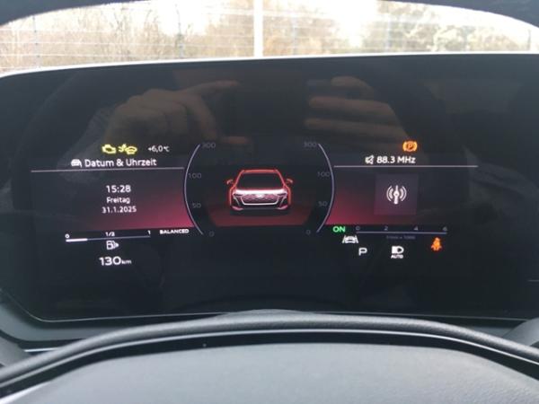 Audi A5 Avant 2,0 TDI quattro S-Line AHK Matrix B&O