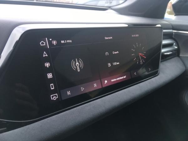 Audi A5 Avant 2,0 TDI quattro S-Line AHK Matrix B&O