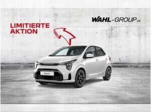 Kia Picanto Vision 1.0| Wahl-Deal