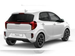 Kia Picanto Vision 1.0| Wahl-Deal