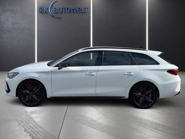 Cupra Leon Sportstourer VZ Black Ed. 1.5 e-Hybrid *AHK*Sennheiser*Intelligent*