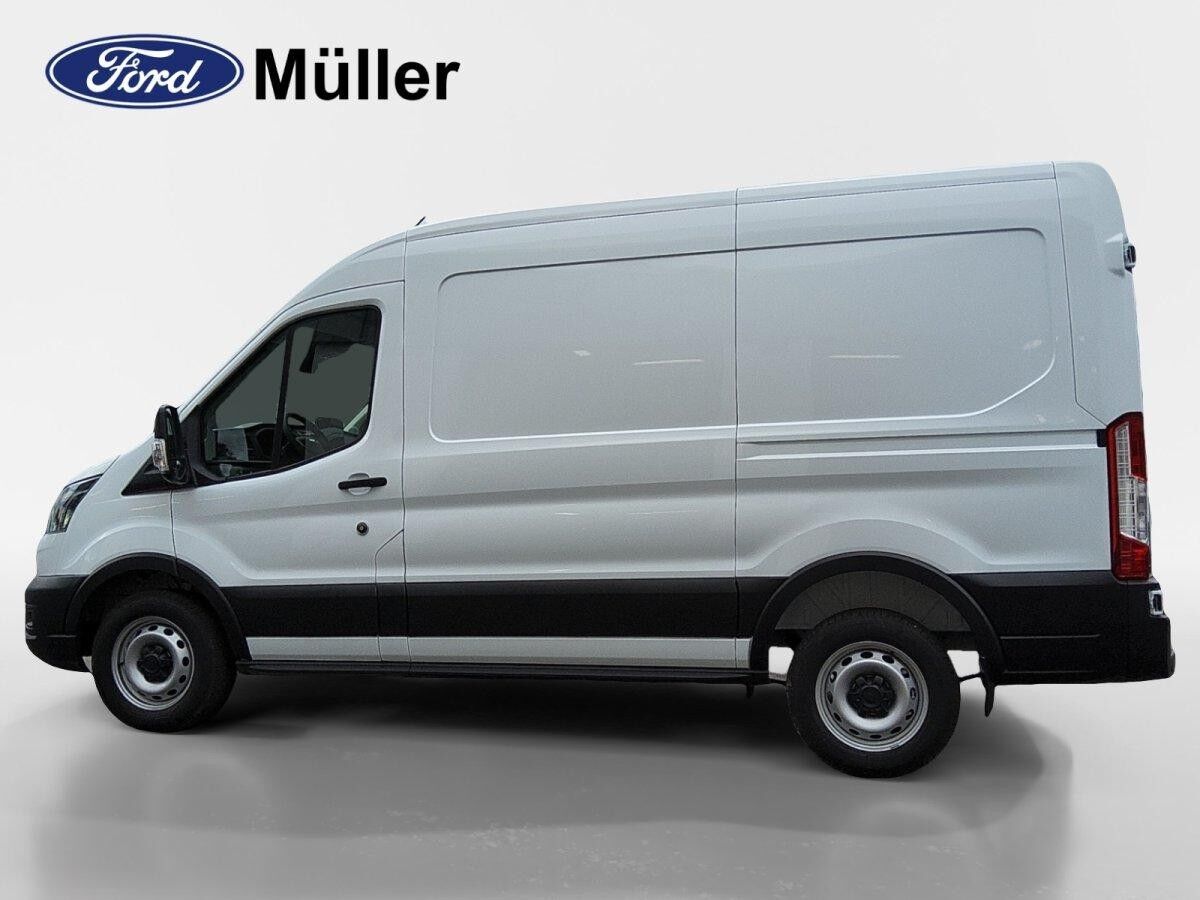 Ford Transit 2,0 L ECOBLUE KASTENWAGEN BASIS - 77kW / 105PS 💎sofort verfügbar💎