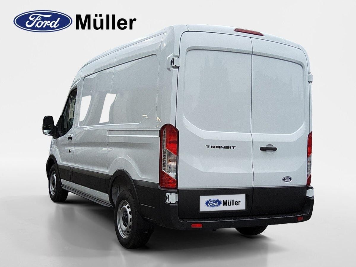 Ford Transit 2,0 L ECOBLUE KASTENWAGEN BASIS - 77kW / 105PS 💎sofort verfügbar💎