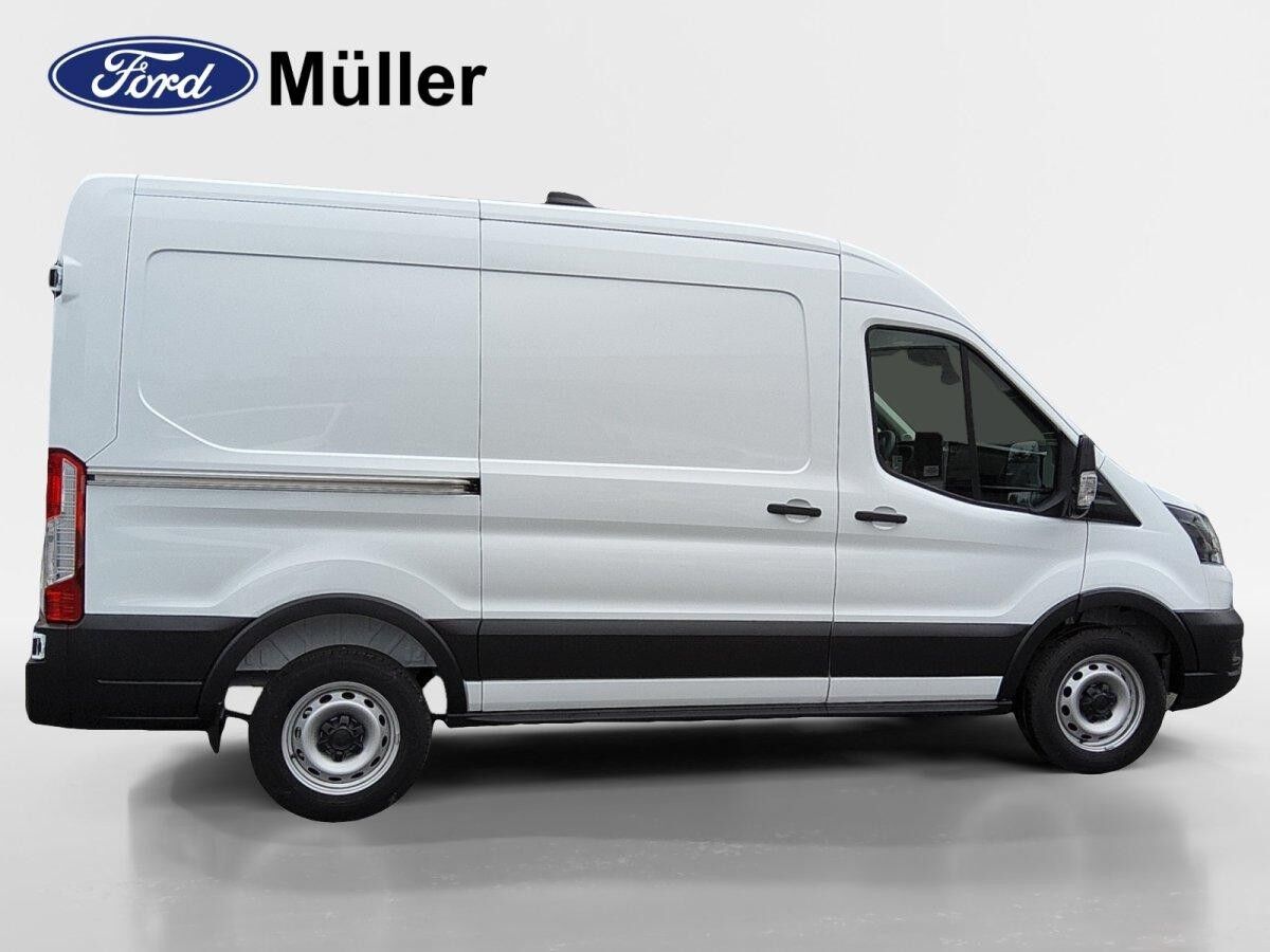 Ford Transit 2,0 L ECOBLUE KASTENWAGEN BASIS - 77kW / 105PS 💎sofort verfügbar💎