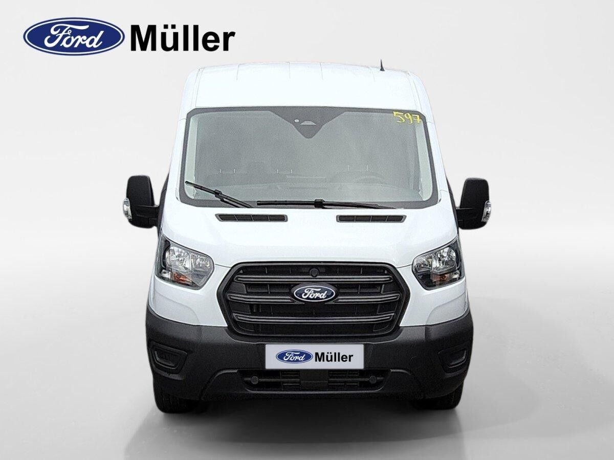 Ford Transit 2,0 L ECOBLUE KASTENWAGEN BASIS - 77kW / 105PS 💎sofort verfügbar💎