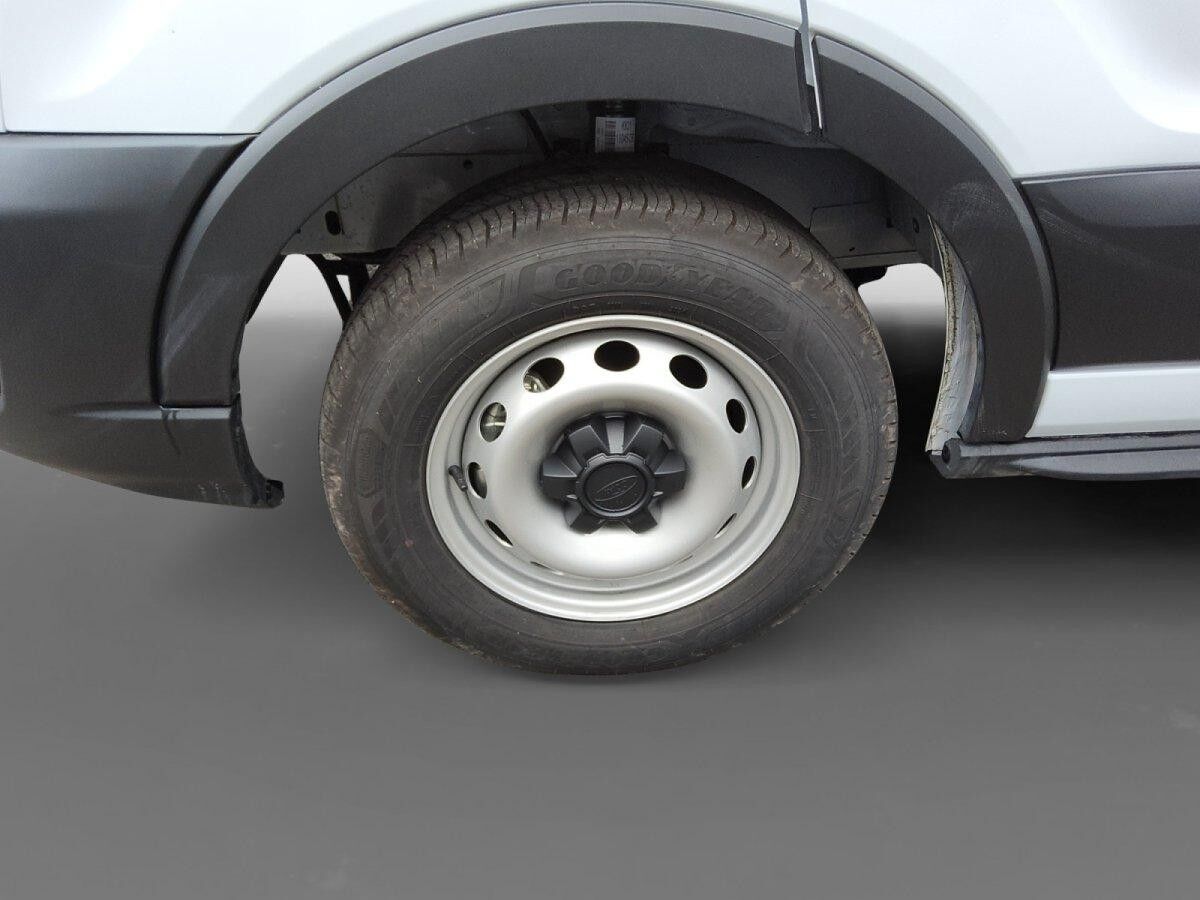 Ford Transit 2,0 L ECOBLUE KASTENWAGEN BASIS - 77kW / 105PS 💎sofort verfügbar💎