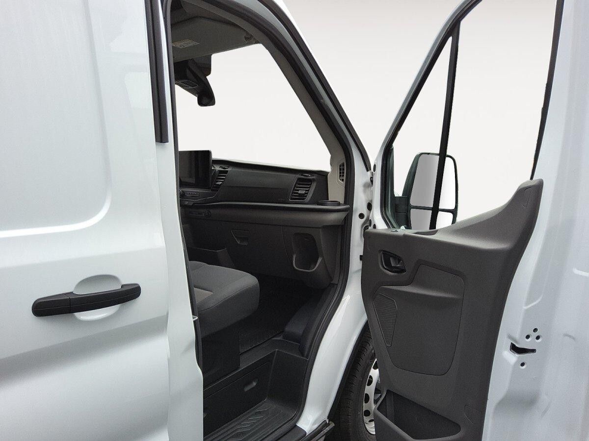 Ford Transit 2,0 L ECOBLUE KASTENWAGEN BASIS - 77kW / 105PS 💎sofort verfügbar💎