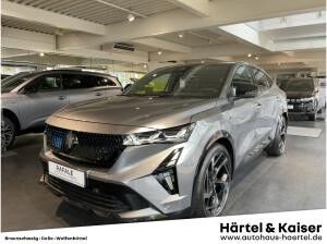 Renault Rafale Atelier Alp E-Tech Plug-in Hybrid 300 4x4 Renault Rafale Atelier Alp E-Tech Plug-in Hybrid 300 4x4