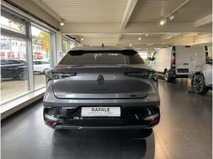 Renault Rafale Atelier Alp E-Tech Plug-in Hybrid 300 4x4 Renault Rafale Atelier Alp E-Tech Plug-in Hybrid 300 4x4