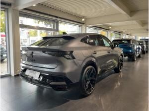 Renault Rafale Atelier Alp E-Tech Plug-in Hybrid 300 4x4 Renault Rafale Atelier Alp E-Tech Plug-in Hybrid 300 4x4